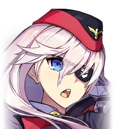 AL Scharnhorst portrait