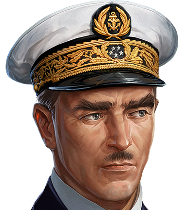 Andre Lemonnier portrait