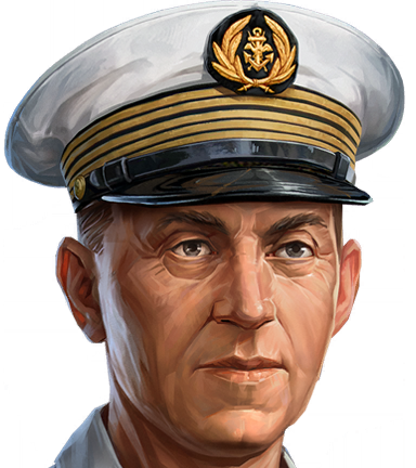 André Roux portrait