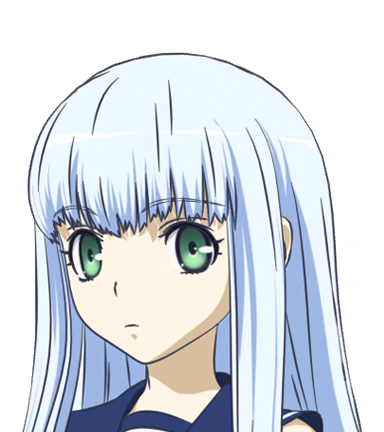 Arpeggio Iona portrait