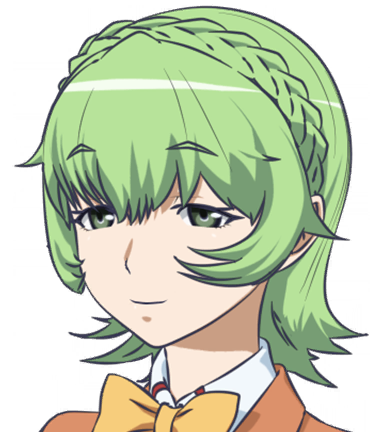 Arpeggio Nachi portrait