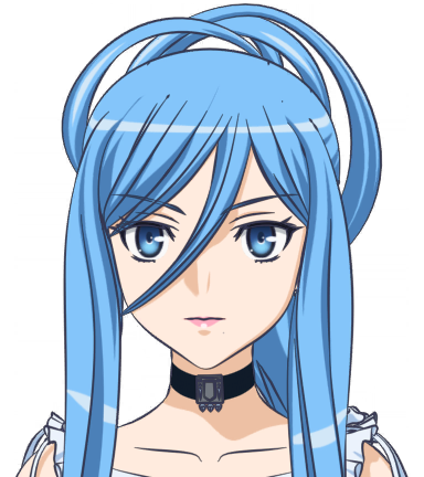 Arpeggio Takao portrait