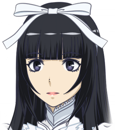 Arpeggio Yamato portrait