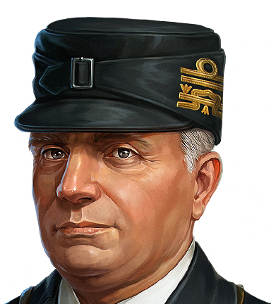 Carlo Bergamini portrait