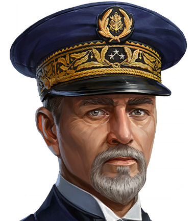 Charles Bléry portrait