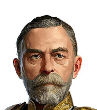Charles Madden portrait