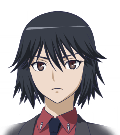 Gunzo Chihaya portrait