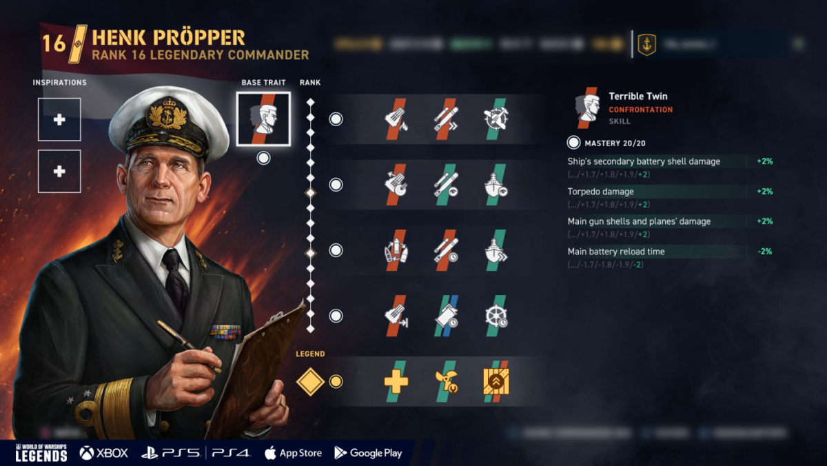 Henk Pröpper portrait