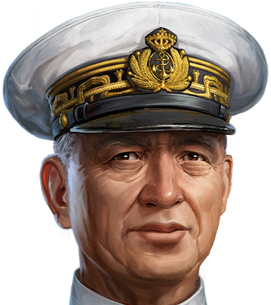 Inigo Campioni portrait
