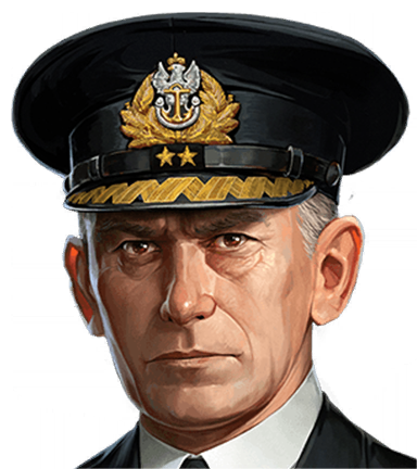 Jerzy Świrski portrait
