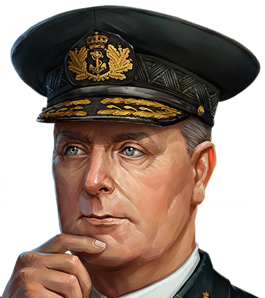 Johan Furstner portrait