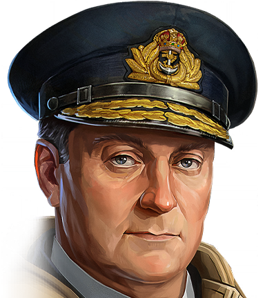 Leonard W. Murray portrait