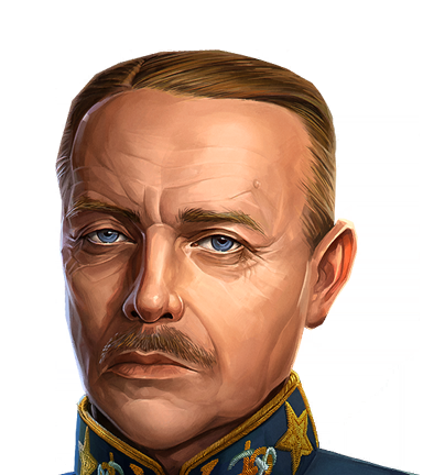 Lev Galler portrait