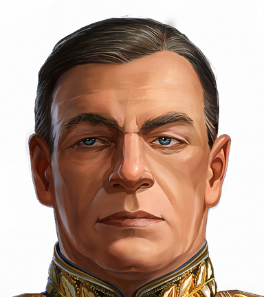 Nikolai Kuznetsov portrait