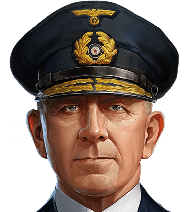 Otto Ciliax portrait