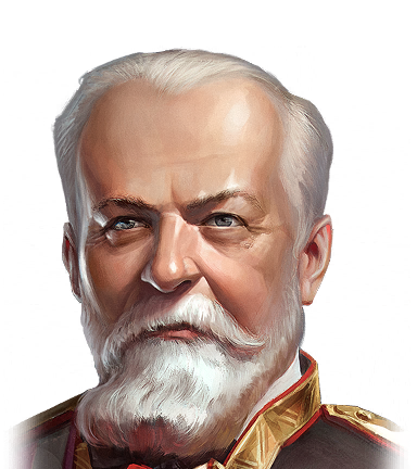 Pascual Cervera y Topete portrait
