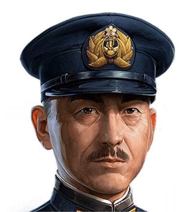Raizō Tanaka portrait