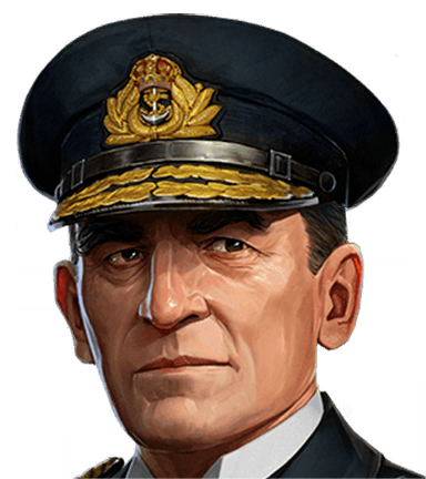 Reginald Tyrwhitt portrait