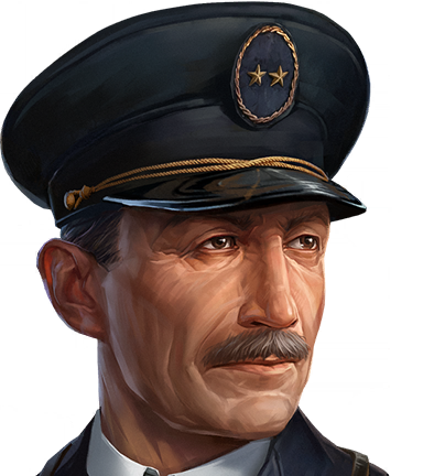 Robert Jaujard portrait