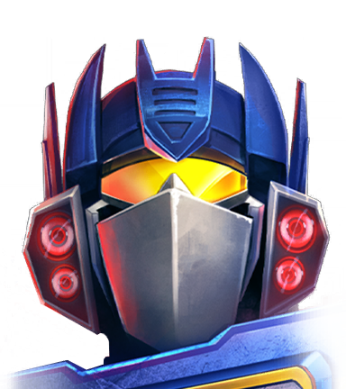 Soundwave portrait