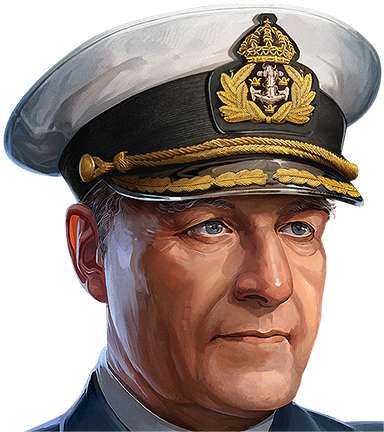 Stig Hansson Ericson portrait
