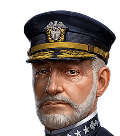 William Sims portrait