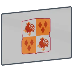 Graf Spee flag