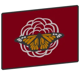 Alabama flag