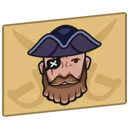 Pirate flag