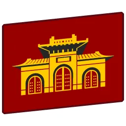 Loyang flag