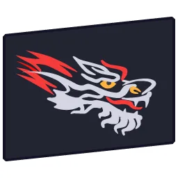 Yellowdragon flag