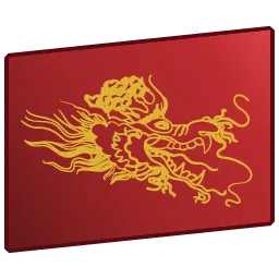 Fenyanglny flag