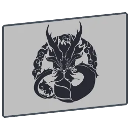 Dragon Empery flag