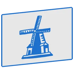 Nlnavy flag
