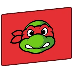 Raphaeltmnt flag