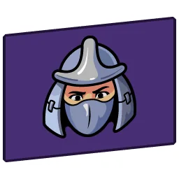 Shreddertmnt flag