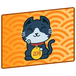 Goldenweek25 flag