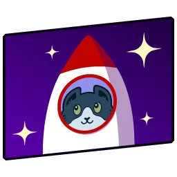 Spaceday flag