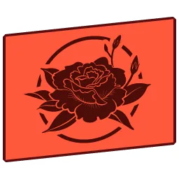 Dalian flag