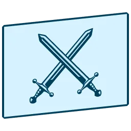 Operations flag