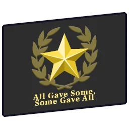 Memorialday25 flag