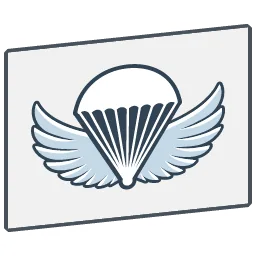 Normandylandings flag