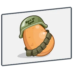 Potatoday25 flag