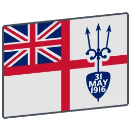 Jutlandevent flag
