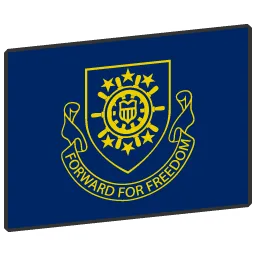 Wisconsin flag
