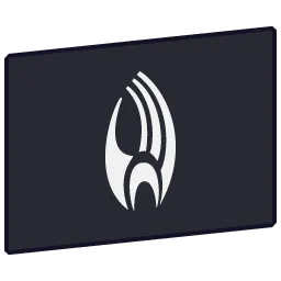 Star Trek Borg flag