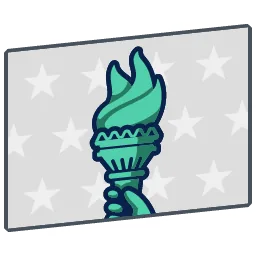 Independenceday25 flag