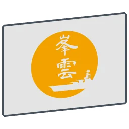 Minegumo flag