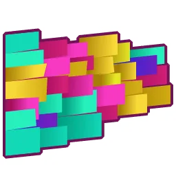 Pinata flag