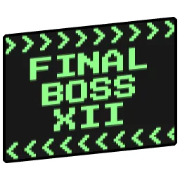 Finalboss flag